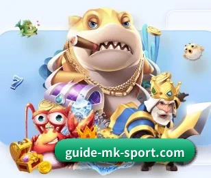 MK体育的故事